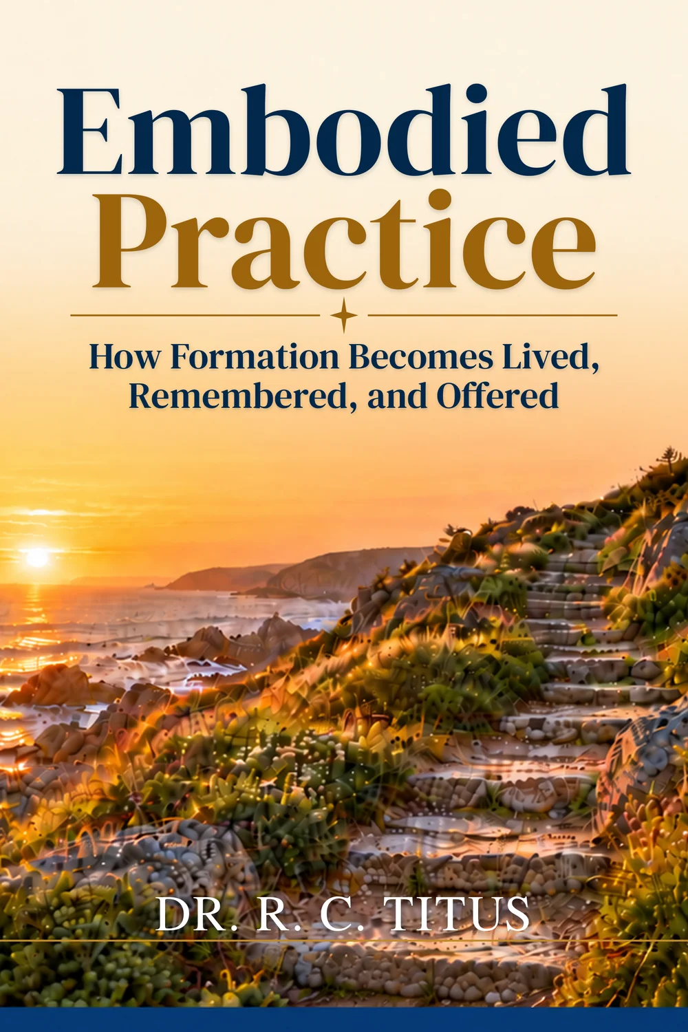 Embodied Practice — book cover