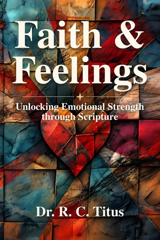 Faith & Feelings — front cover